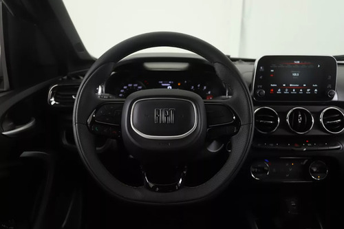 Fiat Cronos 1.3 Gse Drive