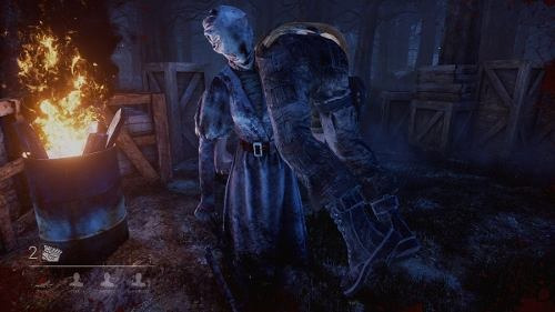 Jogo Mídia Física Dead By Daylight Edição Especial Para Ps4 - Excelente (Recondicionado)