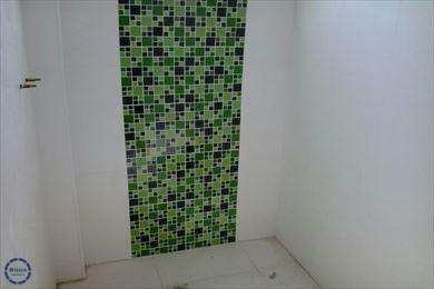 Sobrado Em Santos Bairro Campo Grande - V3394
