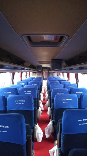 Paradiso 1350 Scania K-124 Impecavel Confira Oferta Ref.209