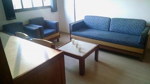 Imagem 7 de 30 de Flat Com 1 Quarto, 45 M², Aluguel Por R$ 1.870/mês - Fl1490