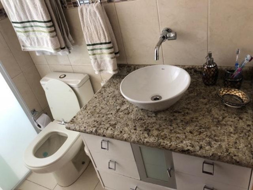 Apartamento Com 2 Dormitórios À Venda, 56 M² - Assunção - São Bernardo Do Campo/sp - Ap59898
