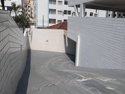 Apartamento - Venda - Forte - Praia Grande - Masot249