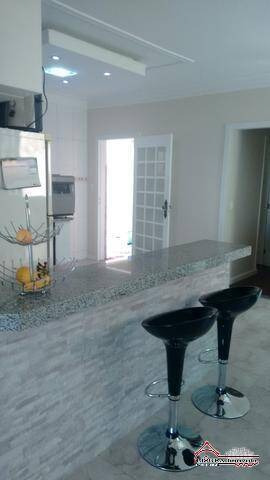 Imagem 7 de 15 de Linda Casa No Cid Jardim Jacareí Sp - 1842