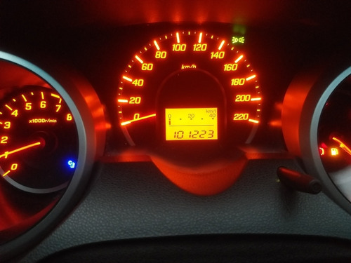 Imagem 5 de 11 de Honda Fit 2014 1.4 Lx Flex Aut. 5p