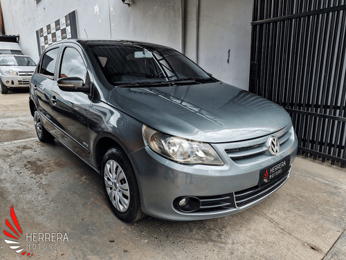 Volkswagen Gol 1.0 G5 City