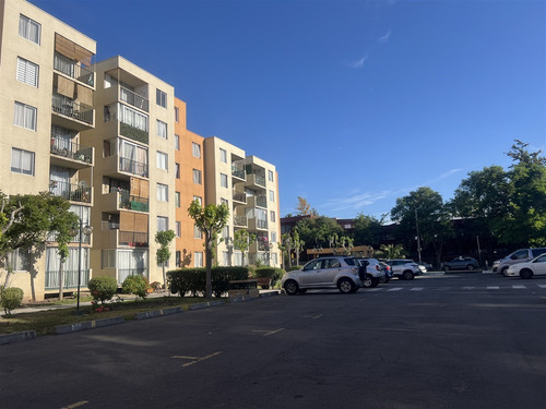 Departamento En Venta De 3 Dorm. En San Miguel
