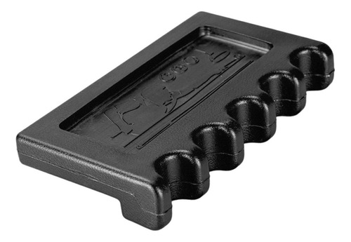 Soporte Para Taco De Billar, Garra Para Taco, Antideslizante