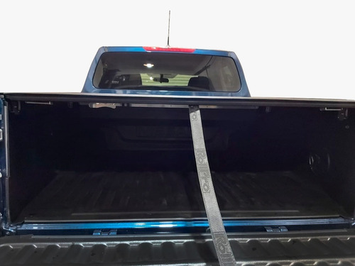 Tapa Retractil Rollpro Original Renault Alaskan