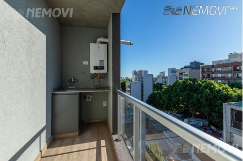 Venta Departamento 3 Ambientes Terraza Villa Luro