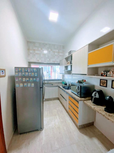 Realize O Seu Sonho De Morar No Maravilhoso Condomínio Reserva Dos Ypês Ii !!! - 1345