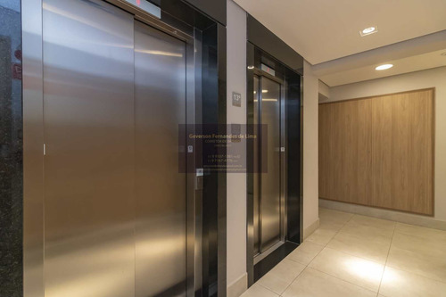 Imagem 27 de 30 de Apartamento Com 2 Dorms, Higienópolis, São Paulo, Cod: 189 - A189