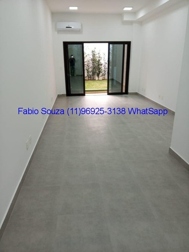 Imagem 5 de 9 de Sala - Sa00015 - 68754753