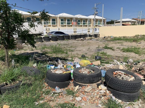 Imagem 11 de 15 de Terreno Para Venda Em Rio De Janeiro, Paciência - Pf360_2-944322