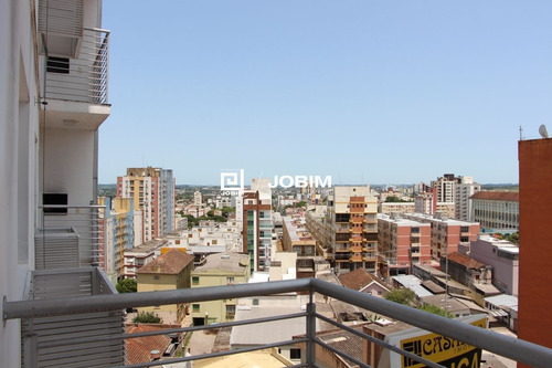 Imagem 13 de 13 de Apto 1 Dorm. Com Garagem - Locação - Residencial Viva - Vv1219