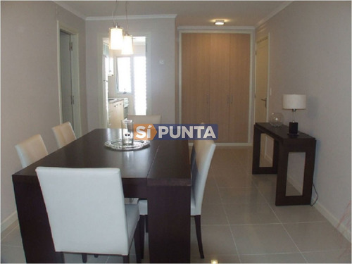 Imagen 4 de 25 de Apartamento 2 Dormitorios En Brava