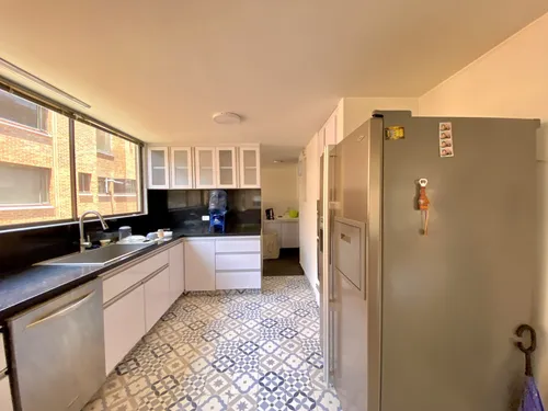 Venta De Apartamento En Chico Norte