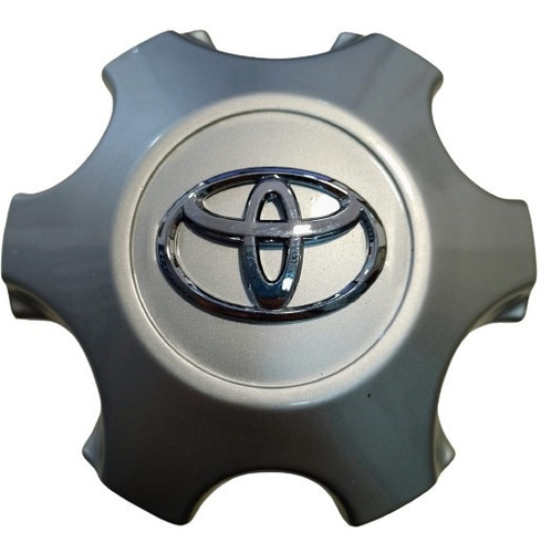 Taza Rueda Toyota Hilux 2011-2015 P/llanta Aleacion