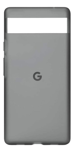 Funda Original Google Pixel 6a Dual Layer Stormy Sky