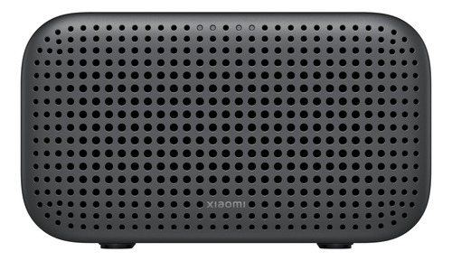 Bocina Alexa Xiaomi Smart Speaker Lite Compatible Con Apple Airplay 2 Bluetooth5.1 Wi-fi De 2,4 Ghz/5 Ghz