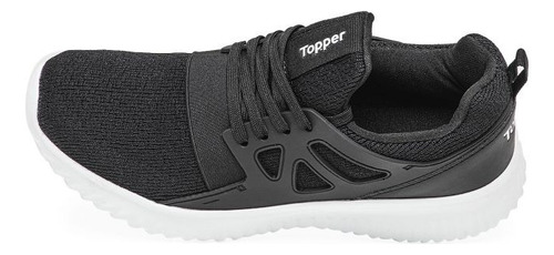 Zapatillas Topper Mamba