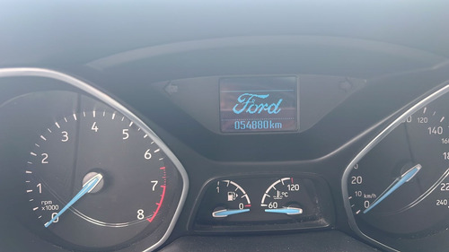 Ford Focus III 1.6 S