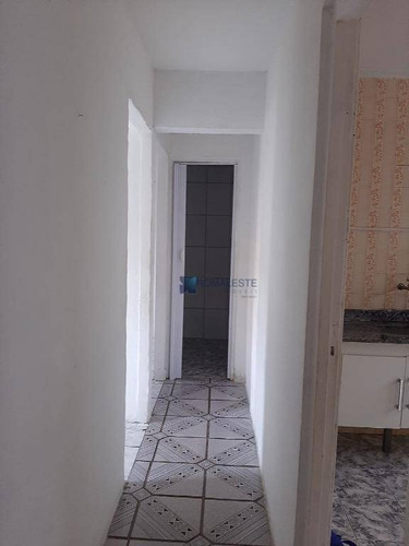 Imagem 8 de 21 de Apartamento Com 2 Dormitórios À Venda, 52 M² Por R$ 190.000,00 - Vila Industrial - São Paulo/sp - Ap0474