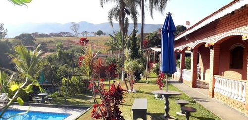Imagem 4 de 18 de Chácara À Venda Localizada Em Vargem - Minas Gerais - 0113 - 67748337