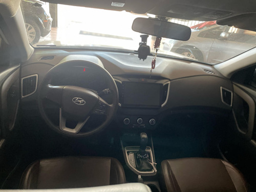 Hyundai Creta 1.6 Attitude Flex Aut. (pcd) 5p