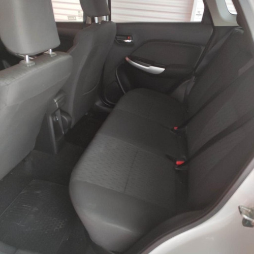 Imagen 9 de 10 de Suzuki Baleno Glx Hb 2019