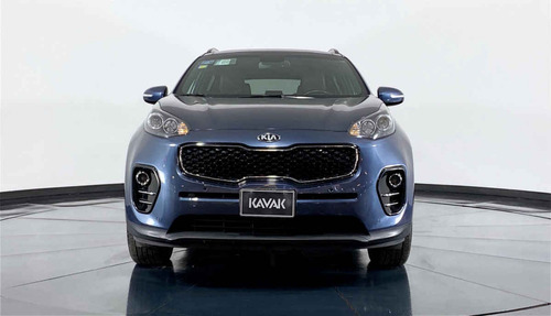 Imagen 2 de 15 de 114802 - Kia Sportage 2017 Con Garantía