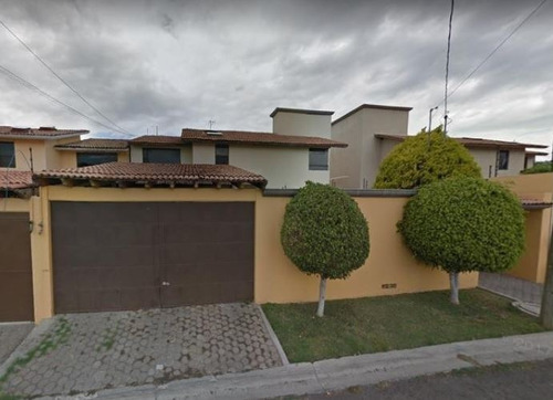 Imagen 1 de 17 de Excelente Casa En Rescate Bancario Ubicada En Juriquilla Querétaro! Fjma17