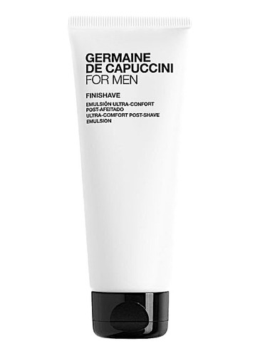 Finish Shave Rasurado Barba Bigote Hombre For Men Germaine