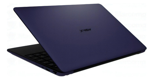 Notebook Xview Amd A4 14 HD 4 GB 32 ssd W10 Radeon R3