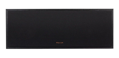 Parlante Klipsch, R-52c, Doméstico, Canal Central