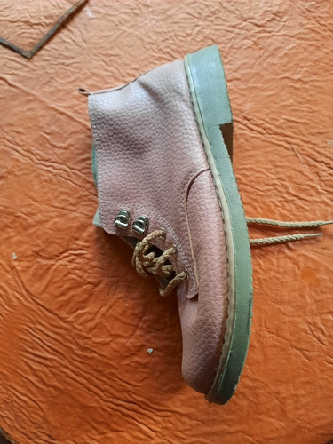 Imagen 2 de 3 de Zapatos ,zapatillas