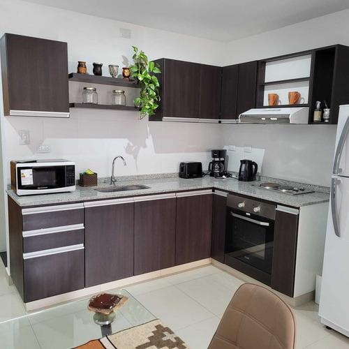 Imagen 5 de 13 de Departamento En Alquiler En San Telmo, Capital Federal, Buenos Aires