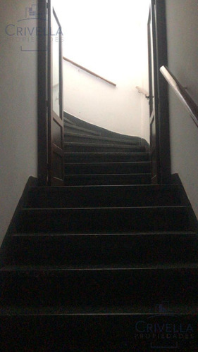Departamento De 3 Ambientes En Venta. Quilmes Centro.