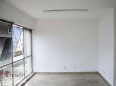 Imagem 2 de 15 de Imob01 - Sala Comercial 44 M² - Jardim Do Mar - São Bernardo Do Campo/sp - Sa0045