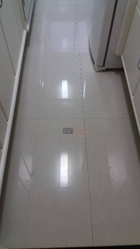 Imagem 16 de 30 de Apartamento Residencial Para Locação, Vila Formosa, São Paulo. - Ap3736