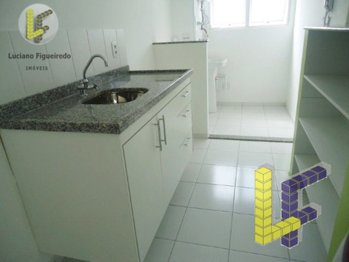 Venda Apartamento Sao Bernardo Do Campo Planalto Ref: 14605 - 14605