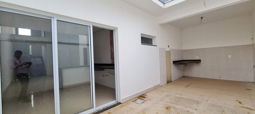 Imagem 7 de 21 de Sobrado Com 3 Dormitórios À Venda, 155 M² Por R$ 590.000,00 - Condomínio Terras De São Francisco - Sorocaba/sp - So0063