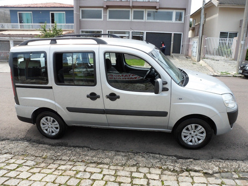 Imagem 13 de 15 de Fiat Doblò
