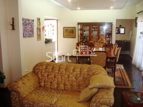 Imagem 4 de 12 de Casa À Venda Em Jardim Chapadão - Ca004885