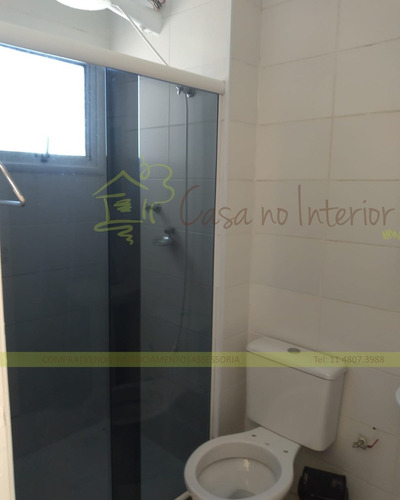 Imagem 18 de 24 de Apartamento - Ap00417 - 70992172