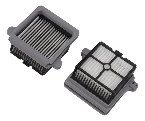 Substituição Eficiente Do Aspirador De Pó Para Filtros