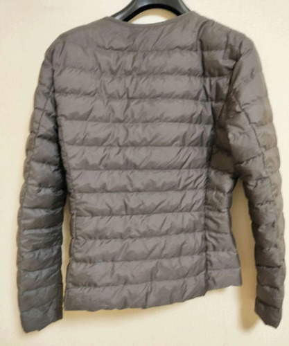Chamarras Uniqlo Ultra Light Compact Damas