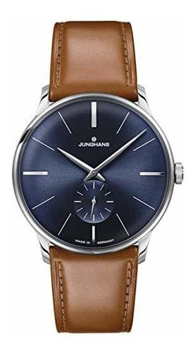 Reloj Junghans Handaufzug