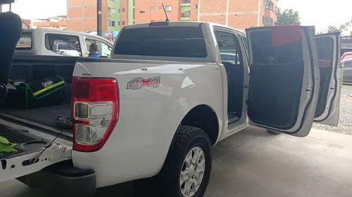 Ford Ranger XLS 3.2 MECANICA