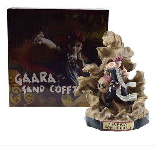 Figuras Dioramas Naruto